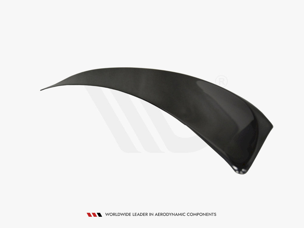 Rear Spoiler / LID Extension Bmw 3 E46 - 4 Door Saloon &lt; M3 CSL Look &gt; (For Painting)