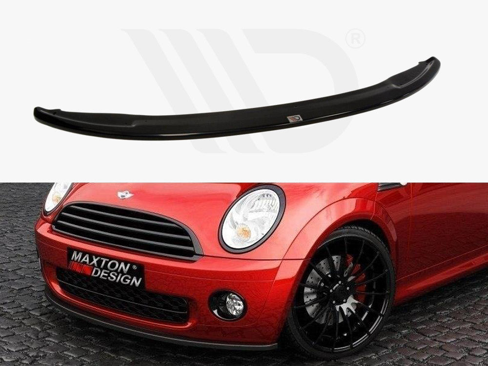 Front Splitter Mini Cooper (2006-2011)