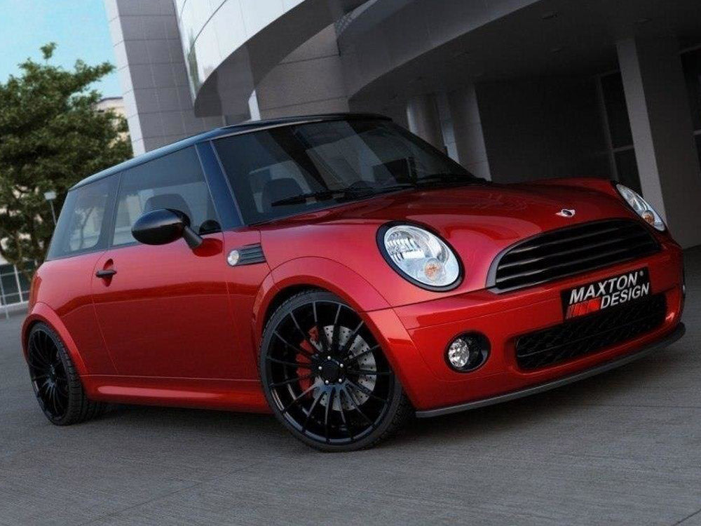 Front Splitter Mini Cooper (2006-2011)