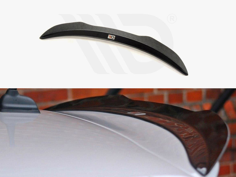 Spoiler CAP V.1 Mini Cooper R56