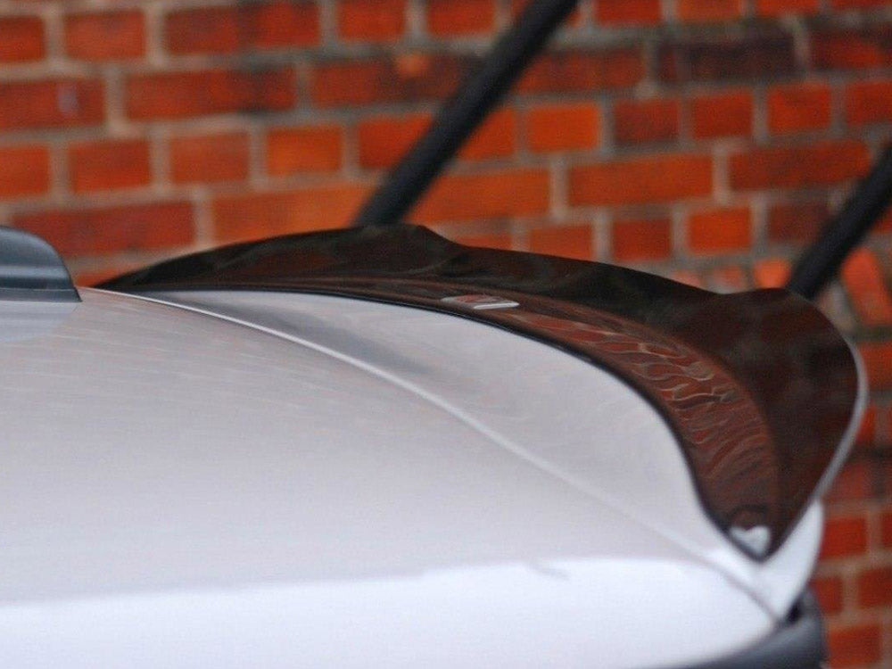 Spoiler CAP V.1 Mini Cooper R56