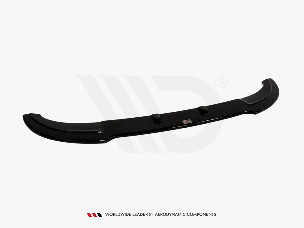 Front Splitter V.1 Mini Cooper R56 JCW