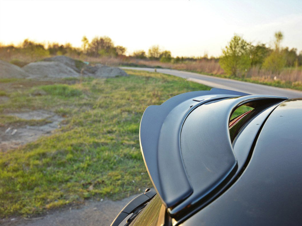 Spoiler CAP Mini Cooper R53 S JCW (2003-2006)