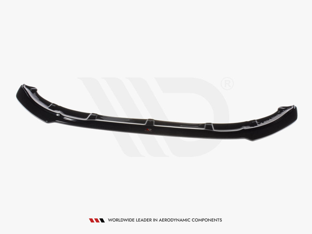 Front Splitter Mini Cooper S MK3 Pre-facelift 3 Door (F56) (2014-2017)