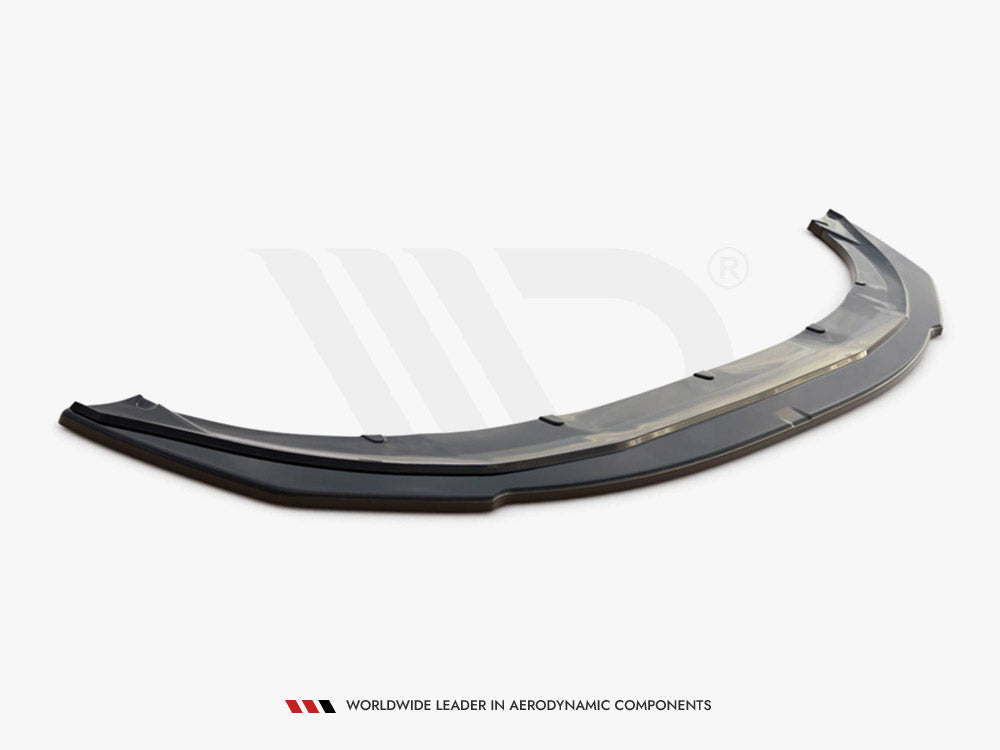 Front Splitter Mini Cooper S F56 JCW (2017-2020)