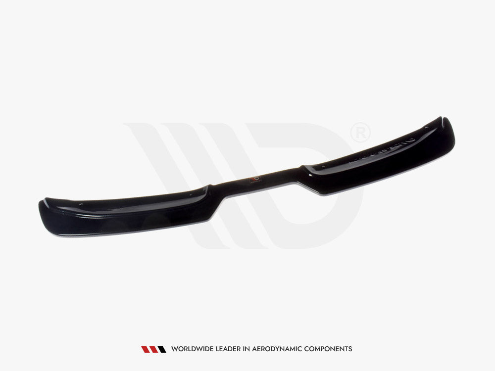 Rear Diffuser Mini Cooper S MK3 Pre-facelift 3 Door (F56) (2014-2017)