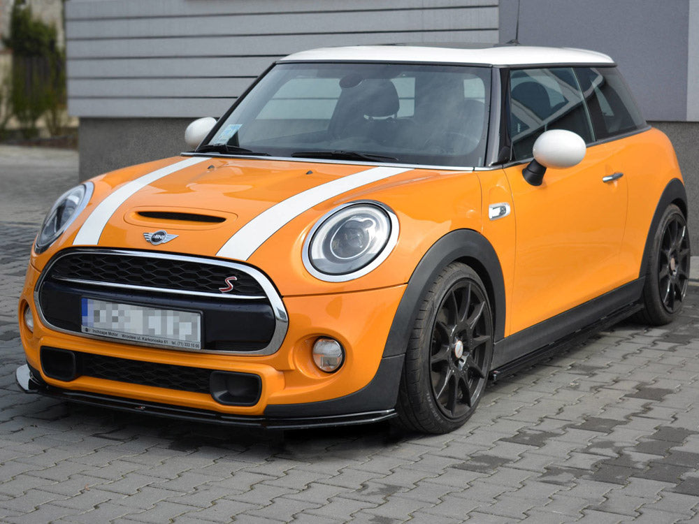 Side Skirts Splitters Mini Cooper S Mk3 Pre-Facelift 3 Door (F56) (2014-2017)