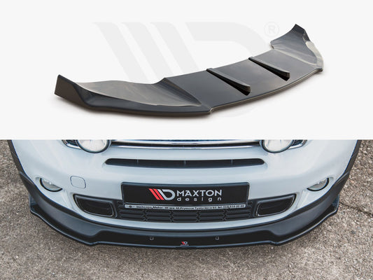 Front Splitter Mini Countryman JCW MK1 (2012-2016)