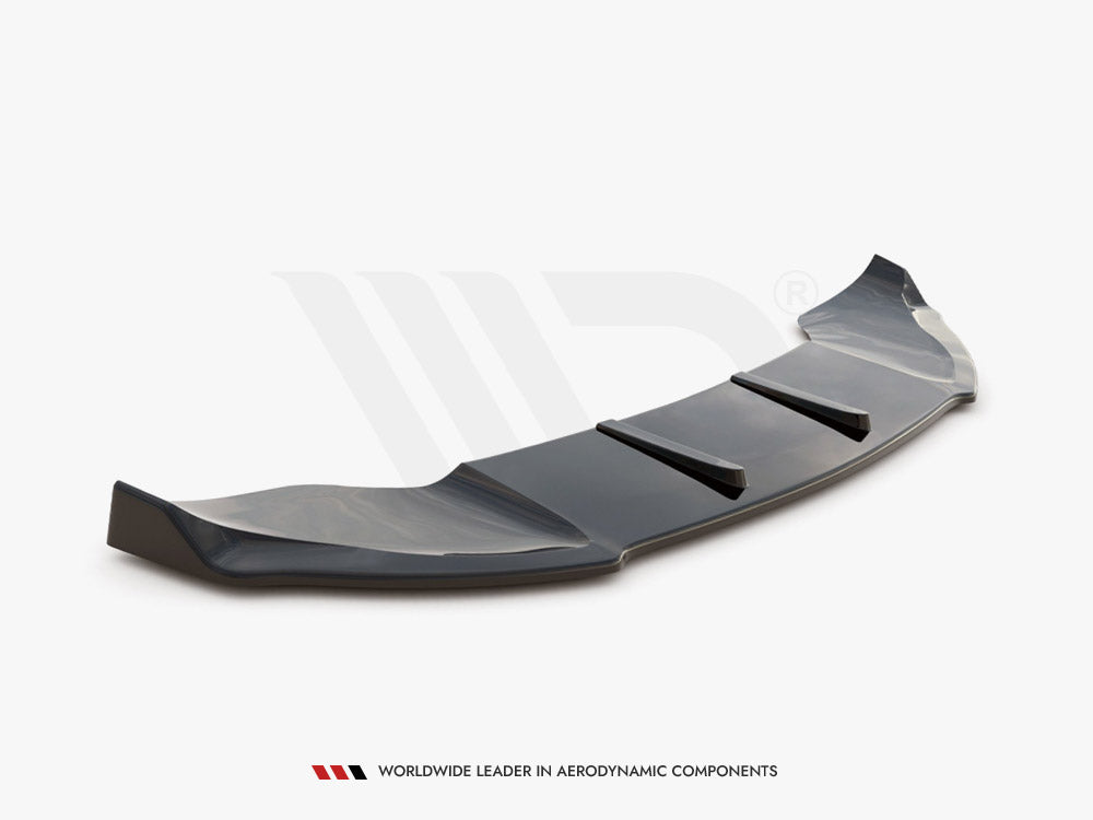 Front Splitter Mini Countryman JCW MK1 (2012-2016)