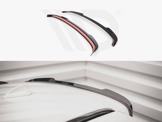 Spoiler CAP BMW 3 Touring Standard / M340 / M-Pack G21