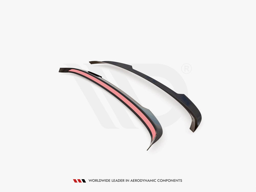 Spoiler CAP BMW 3 Touring Standard / M340 / M-Pack G21