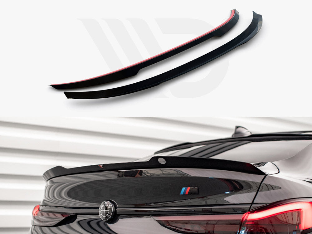 Spoiler CAP Bmw 2 GRAN Coupe M-pack F44 (2019-)