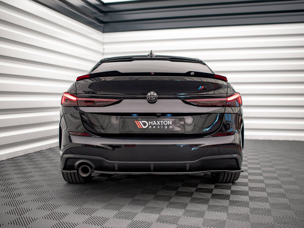 Spoiler CAP Bmw 2 GRAN Coupe M-pack F44 (2019-)