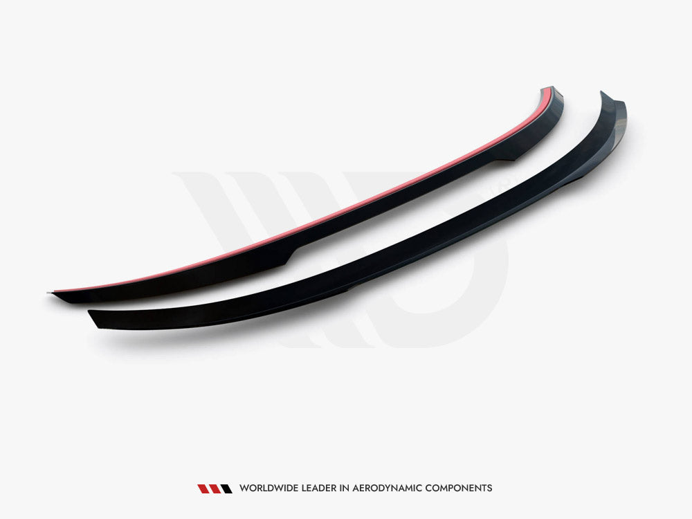 Spoiler CAP Bmw 2 GRAN Coupe M-pack F44 (2019-)