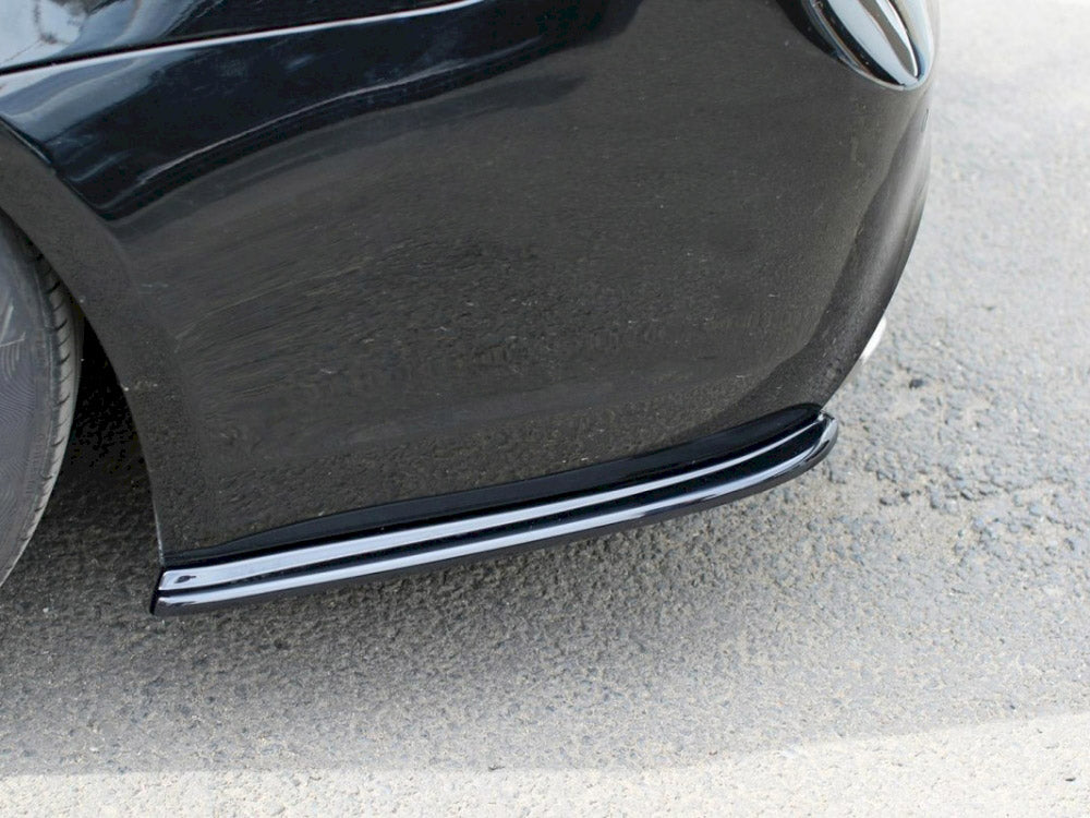 Rear Side Splitters Bmw 3 E91 M-sport Facelift (2008-2011)