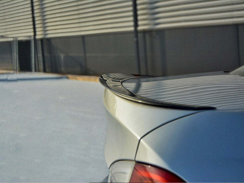 Spoiler CAP BMW 3 E90 M-Sport