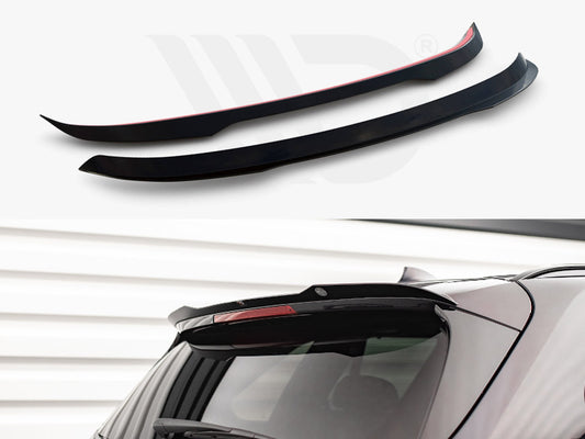 Spoiler CAP BMW X5 M F85