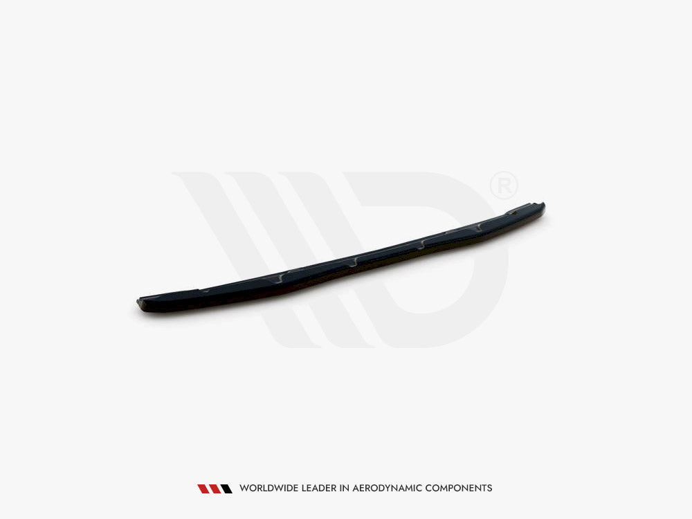 Central Rear Splitter BMW 4 M-Pack G22 (2020-)