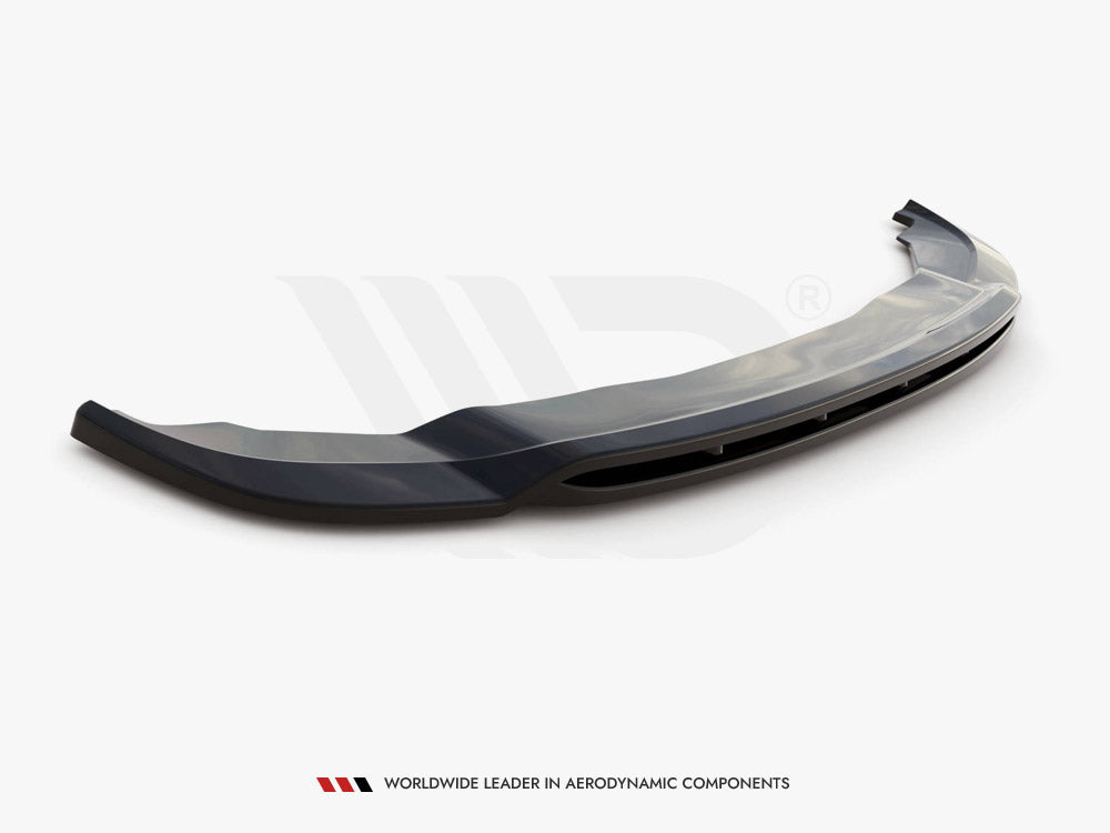 Front Splitter V.1 Dodge Durango RT / SRT Mk3 Facelift