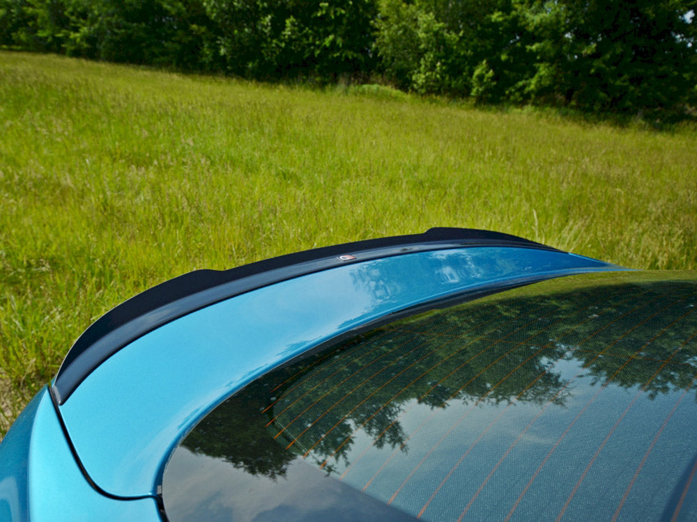 Spoiler Extension Bmw 4 F36 GRAN Coupe (2013-2017)