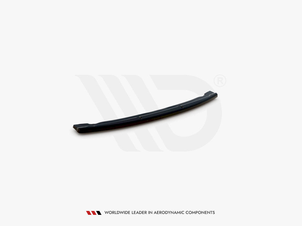 Central Rear Splitter BMW 5 G30 Facelift M-Pack (2020-)