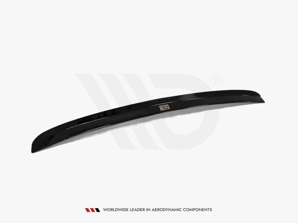 Spoiler CAP Bmw 5 E61 M-pack