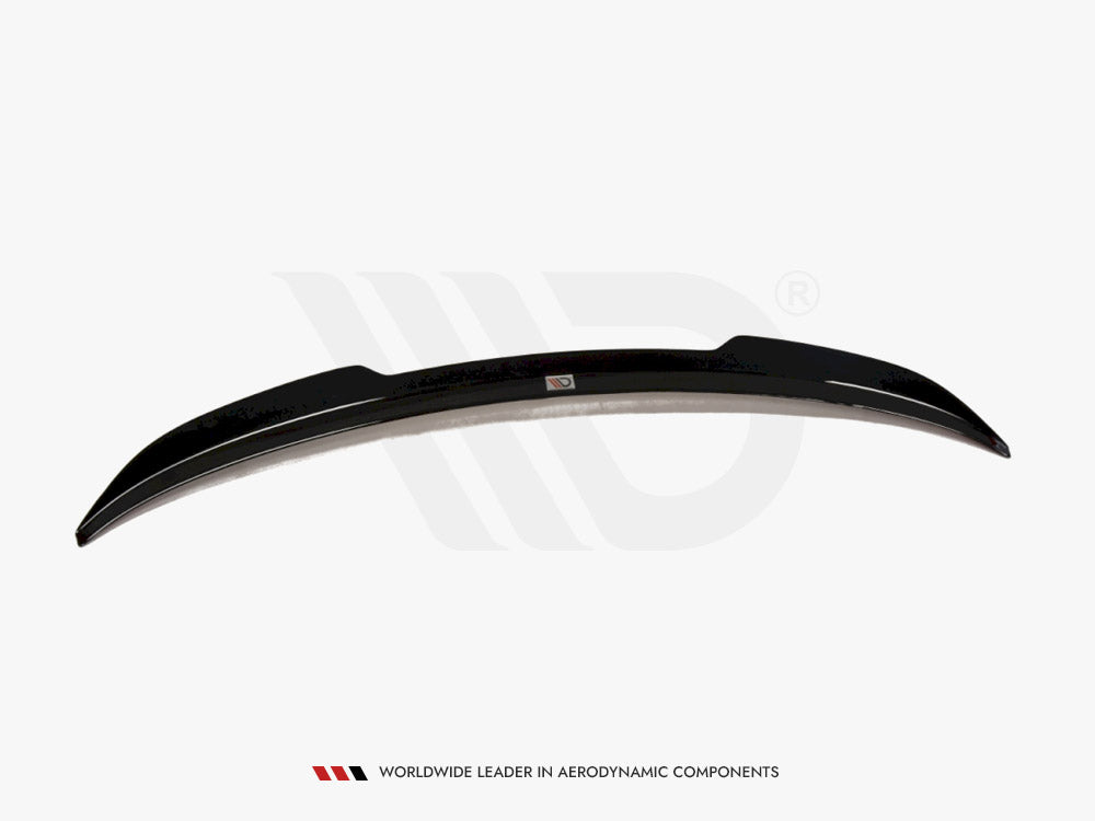 Spoiler CAP BMW 5 GT F07