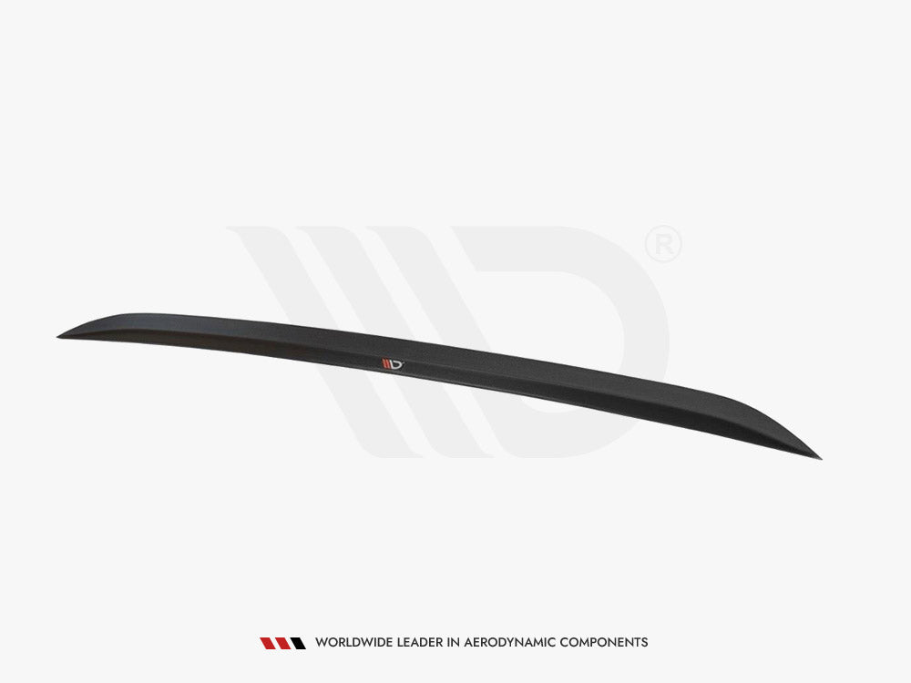 Spoiler CAP Mercedes V-Class W447