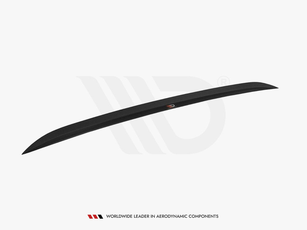 Spoiler CAP Mercedes V-Class W447