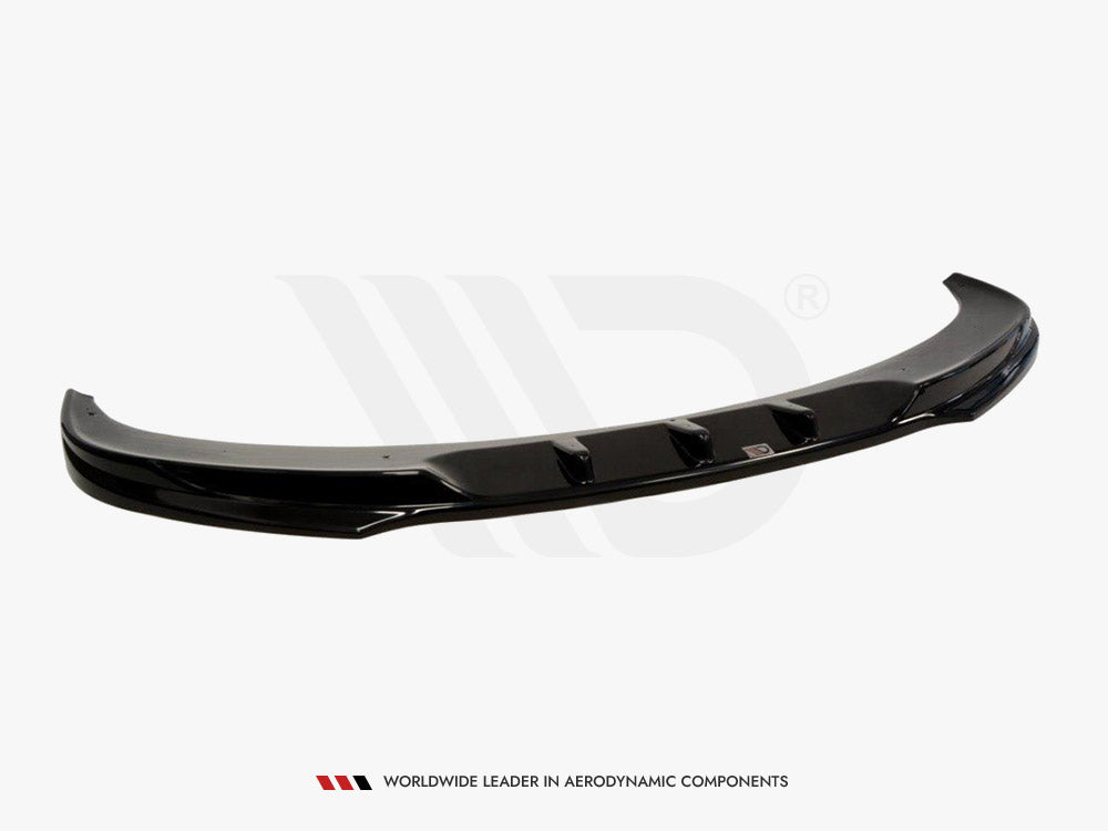 Front Splitter Mercedes Sprinter (2006-2013)