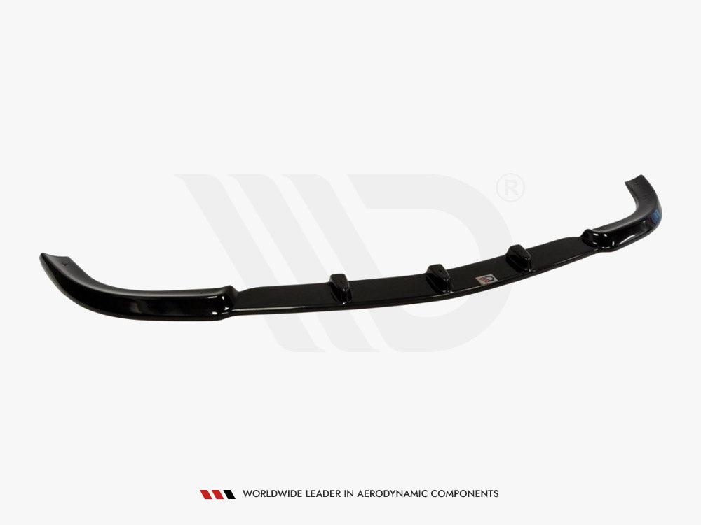 Front Splitter Mercedes SLK R170