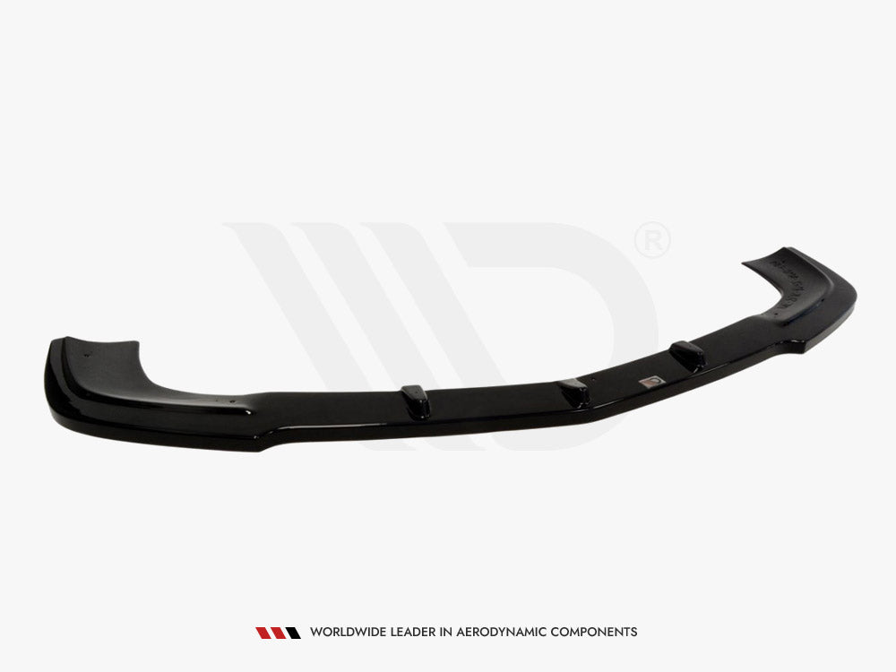 Front Splitter Mercedes SLK R172 Standard / AMG