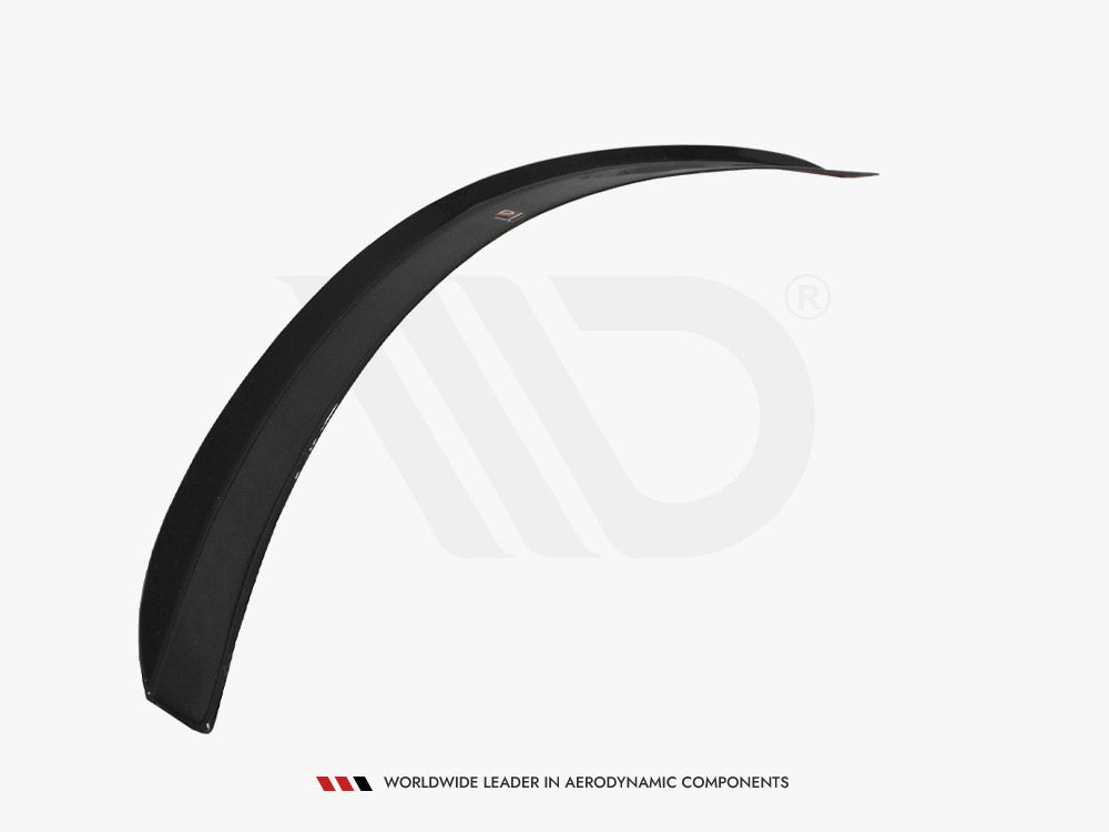 Spoiler CAP Mercedes-benz SLK R172 Standard (2011-2015)