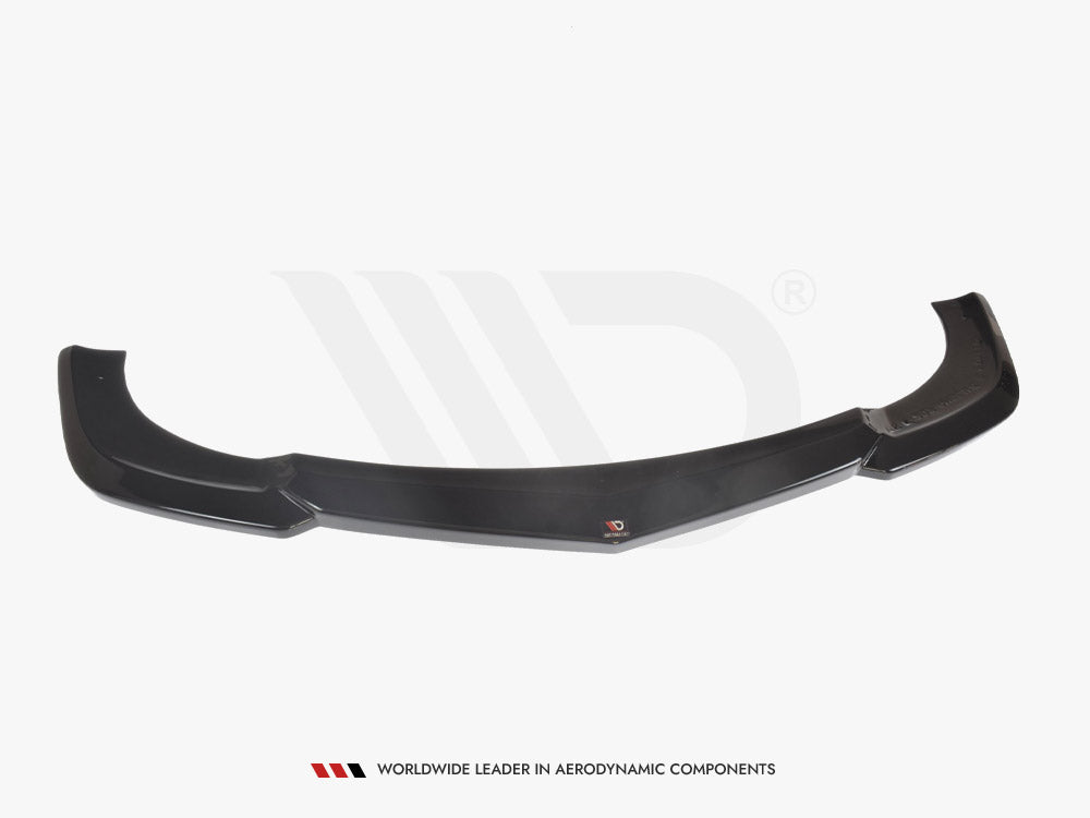 Front Splitter Mercedes E-Class W207 Coupe AMG Line