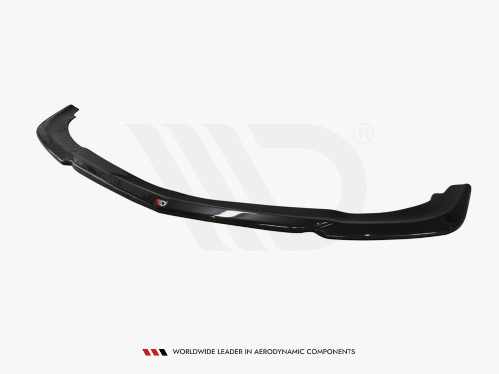 Front Splitter Mercedes E-class 212 63 AMG (2009-2012)