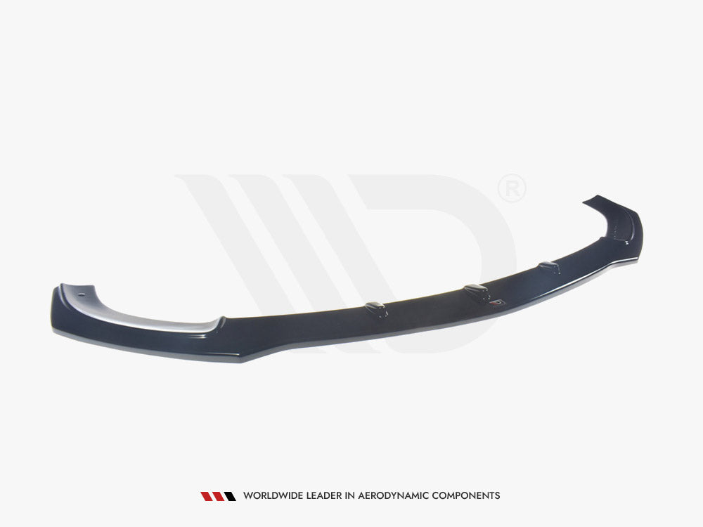 Front Splitter V.1 Mercedes-Benz E-Class W213 Coupe (C238) / Cabriolet (A238) AMG-Line / 53 AMG