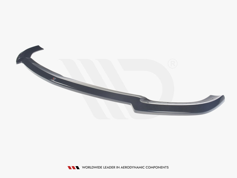 Front Splitter V.2 Mercedes-Benz E-Class W213 Coupe (C238) / Cabriolet (A238) AMG-Line / 53 AMG