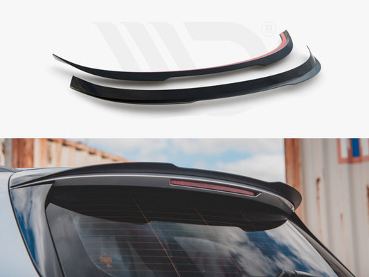 Spoiler CAP Mercedes E63 AMG Estate S213