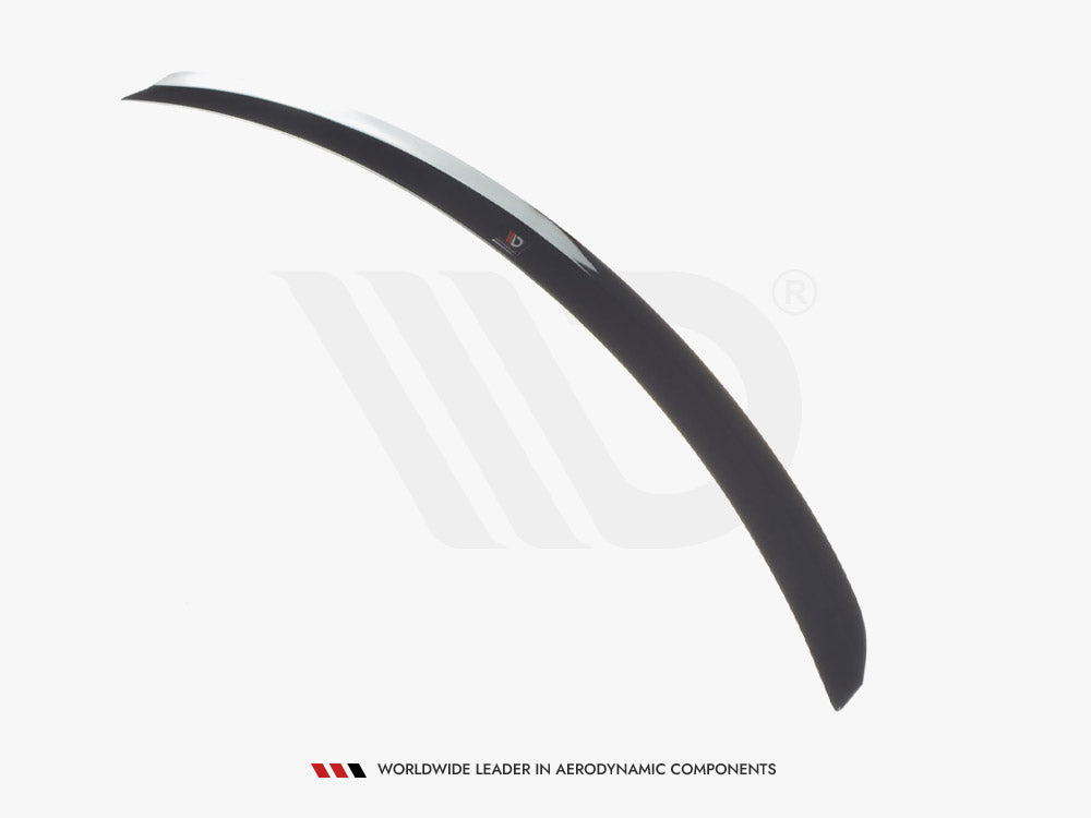 Spoiler CAP Mercedes E43 AMG / AMG-Line W213