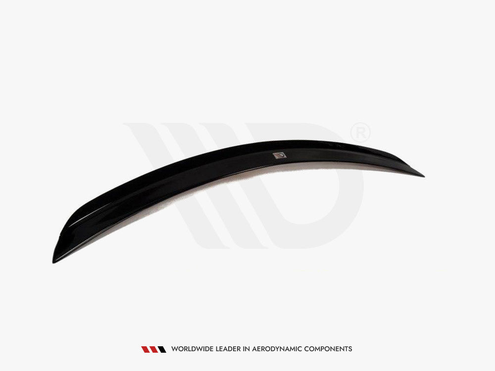 Spoiler CAP Mercedes CLS AMG Line / 63 AMG C218