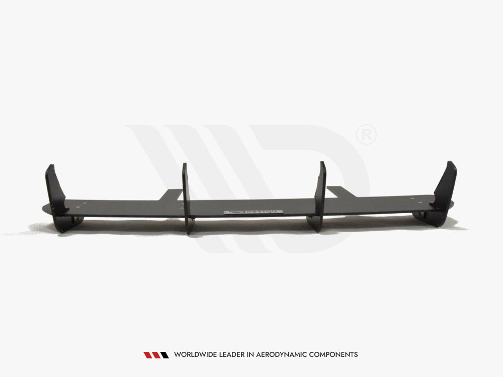 Rear Diffuser Mercedes CLS C218 Amg-line (2011-2014)