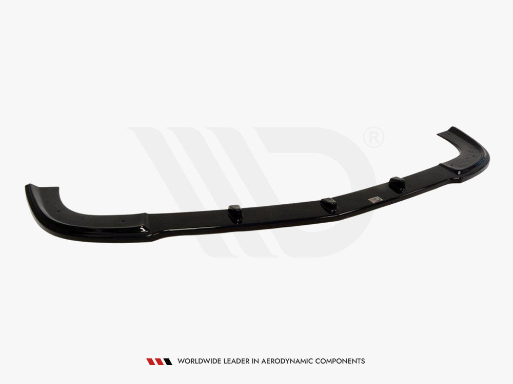 Front Splitter Mercedes CLS C219 - W204 AMG Look