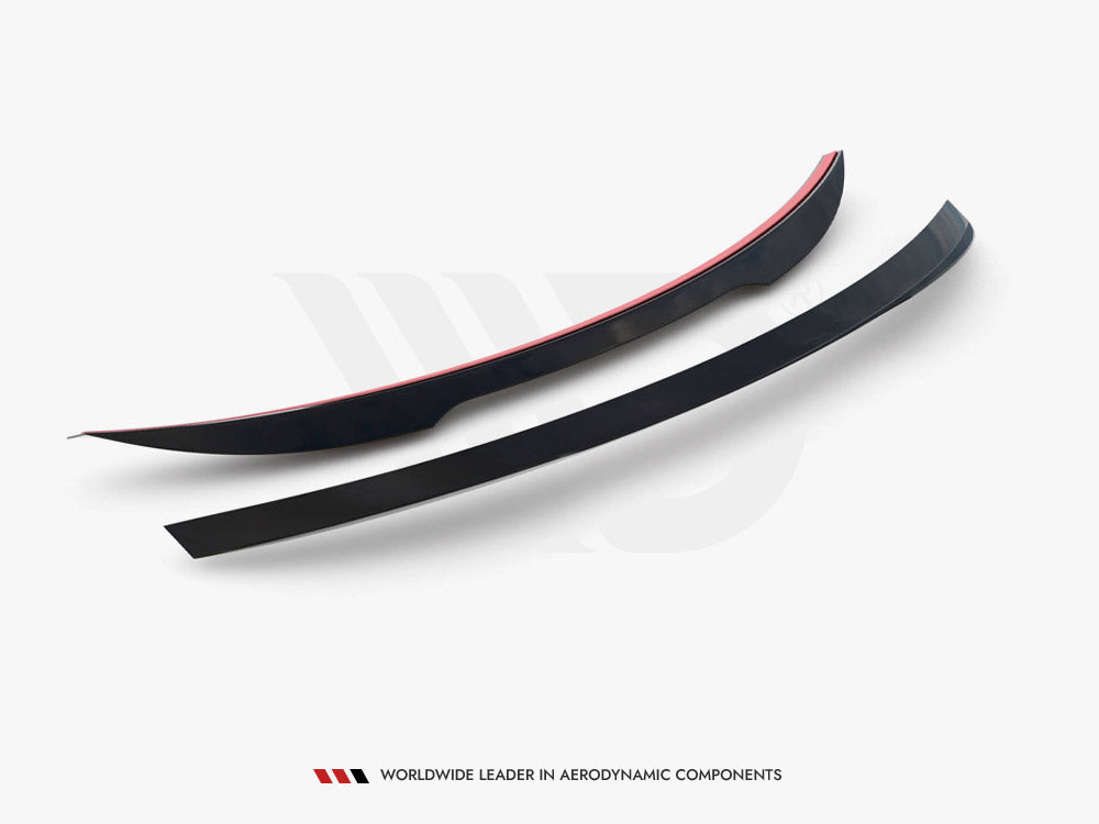 Spoiler CAP Mercedes-Benz CLS AMG-Line / 53AMG C257