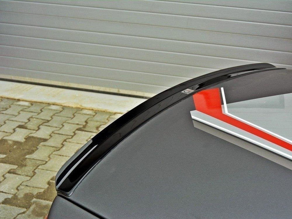 Spoiler CAP Mercedes CL-Class C215