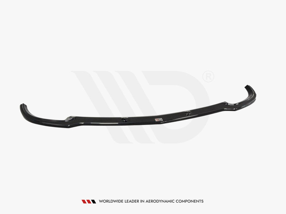 Front Splitter Mercedes-Benz C Sedan / Estate AMG-Line W204 / S204