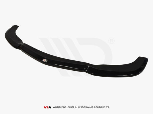 Front Splitter Mercedes C-class W204 Standard (Facelift) (2010-2015)