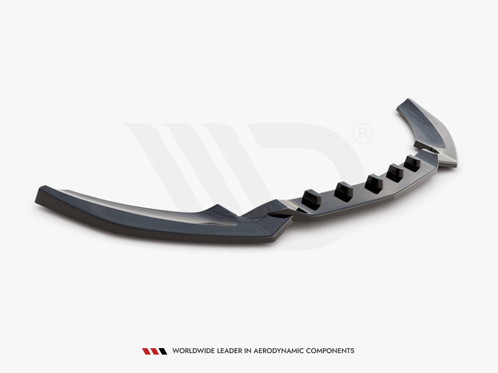 Front Splitter Mercedes C W205 (2014-2018)