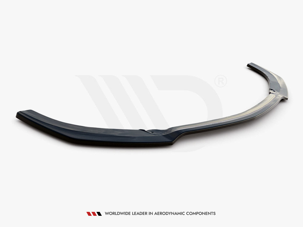 Front Splitter V.1 Mercedes AMG GT 63S 4-door Coupe Aero