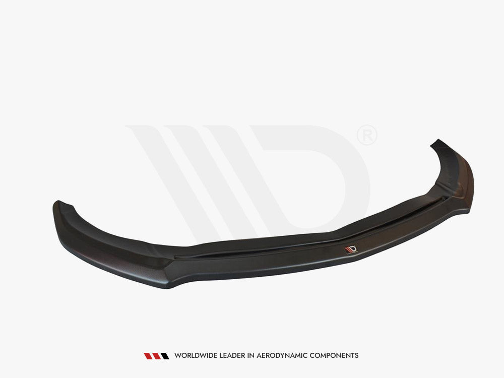 Front Splitter V.1 Mercedes A W176 AMG Facelift