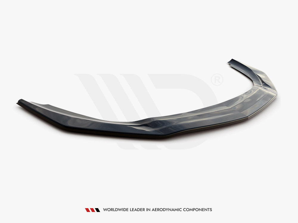 Front Splitter V.1 Mercedes A35 AMG AERO W177